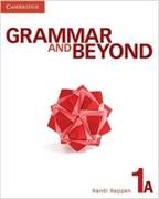 Grammar and Beyond Level 1 Student's Book A, Online Grammar Workbook, and Writing Skills Interactive Pack