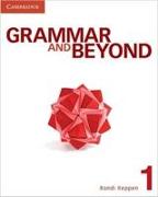 Grammar and Beyond Level 1 Student's Book, Online Workbook, and Writing Skills Interactive Pack