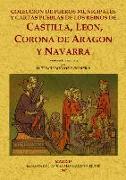 Colección de fueros municipales y cartas pueblas de los reinos de Castilla, León, Corona de Aragón y Navarra, coordinada y anotada