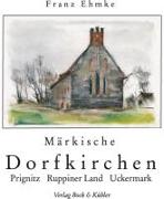 Märkische Dorfkirchen
