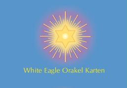 White Eagle Orakelkarten