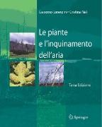 Le piante e l'inquinamento dell'aria