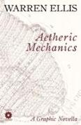 Aetheric Mechanics