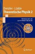 Theoretische Physik 2