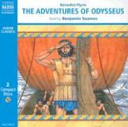 Adv of Odysseus 2D