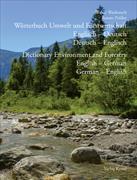 Wörterbuch Umwelt und Forstwirtschaft / Dictionary Environment and Forestry