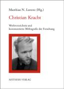 Christian Kracht
