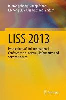 LISS 2013