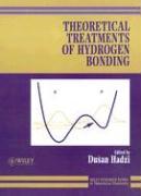 Theoretical Treatments of Hydrogen Bonding