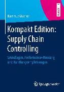 Kompakt Edition: Supply Chain Controlling