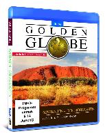 Australien - der Nordosten. Golden Globe