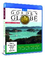 Neuseeland Highlights. Golden Globe