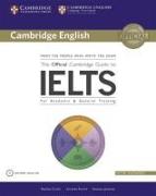 The Official Cambridge Guide to IELTS