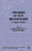 Theories of New Regionalism