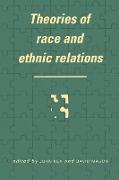 Theories of Race and Ethnic Relations