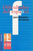 Dificultades del español para hablantes de francés