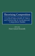 Theorizing Composition