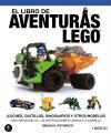 El libro de aventuras LEGO