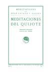 Meditaciones del Quijote