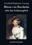 Minna von Barnhelm, oder das Soldatenglück