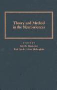 Theory and Method in the Neurosciences