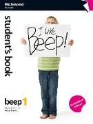 Beep, 1 Educación Primaria