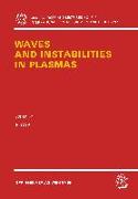 Waves and Instabilities in Plasmas