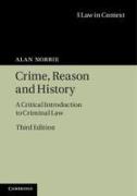 Crime, Reason and History