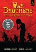 War Brothers: The Graphic Novel