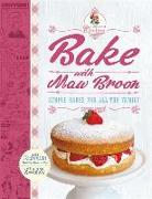 Bake with Maw Broon - My Favourite Recipes for All the Family