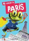 Mi viaje a París