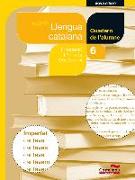 Nou Quadern Llengua catalana 6è (Projecte Salvem la Balena Blanca)
