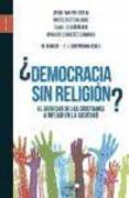 ¿Democracia sin religión?