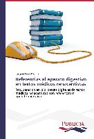 Referencias al aparato digestivo en textos médicos renacentistas