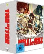 Kill La Kill