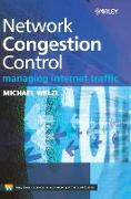 Network Congestion Control