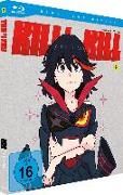 Kill La Kill