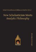 New Scholasticism Meets Analytic Philosophy