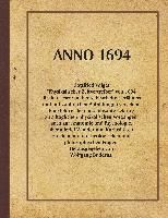 ANNO 1694