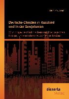 Deutsche Christen in Russland und in der Sowjetunion: Grundzüge des historischen und theologischen Hintergrunds russlanddeutscher Freikirchen
