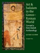 Art and Judaism in the Greco-Roman World, Revised Edition