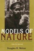 Models of Nature