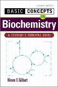 Basic Concepts in Biochemistry: A Student's Survival Guide