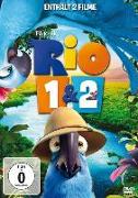 Rio 1+2