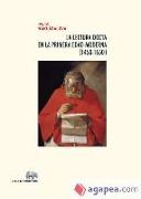 La lectura docta en la primera Edad Moderna, 1450-1650