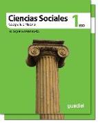 CIENCIAS SOCIALES, GEOGRAFÍA E HISTORIA 1