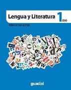 LENGUA Y LITERATURA 1