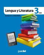 LENGUA Y LITERATURA 3