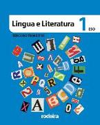 Lingua e literatura, 1 ESO (Galicia)