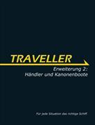 Traveller - Erweiterung 2: Händler und Kanonenboote